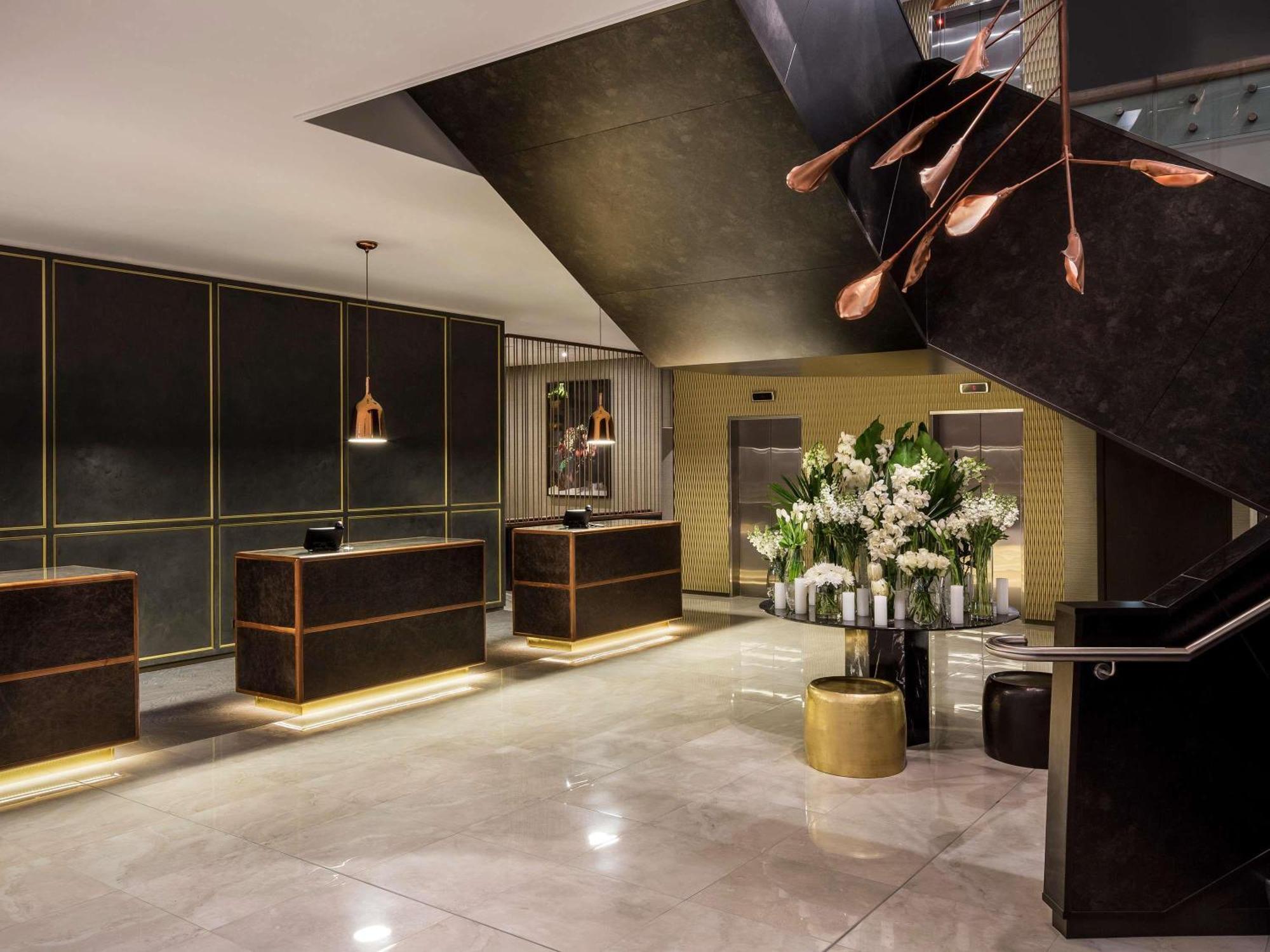 Sofitel Hotel 5*