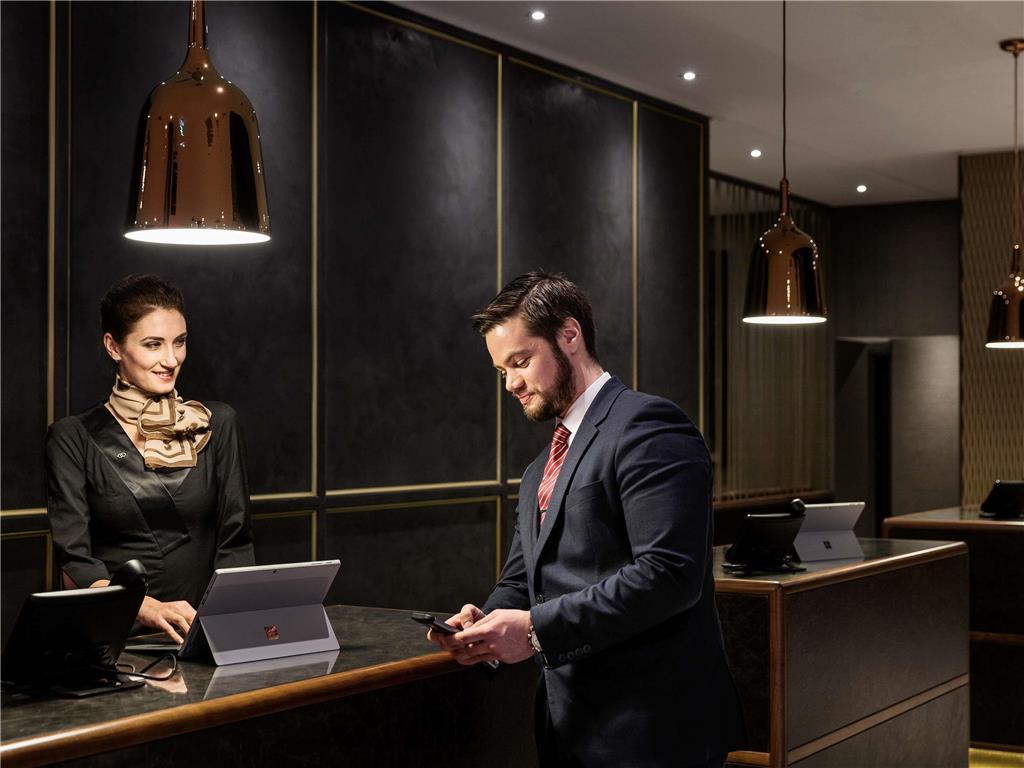 Sofitel Hotel 5*