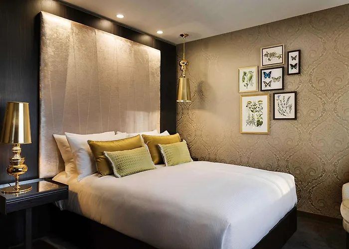 Sofitel Wellington