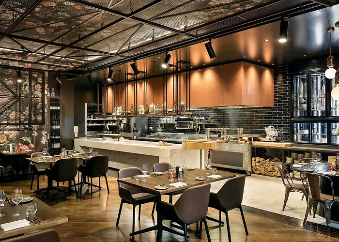Sofitel Wellington